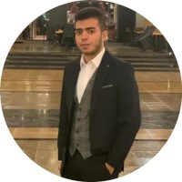 Tabib Group Employee Mohamed Elhelw's profile photo