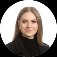 Tracify GmbH Employee Belinda Meier's profile photo
