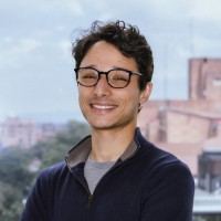Slang Employee Alejandro Puerta Trujillo's profile photo