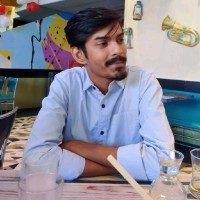 Konsultera Solutions Pvt. Ltd. Employee Atul Ahire's profile photo