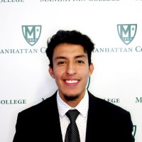 GHD Employee Marco Mejia's profile photo