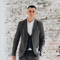 7Devs Employee Ihor Rosliakov's profile photo