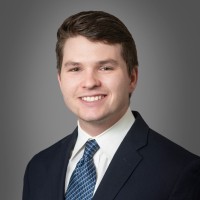 Quine & Associates, Inc. Employee Preston D.'s profile photo