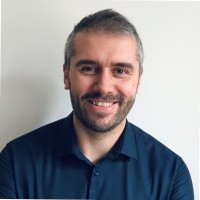 ICON Technology & Process Consulting Employee Vincent Rivola's profile photo