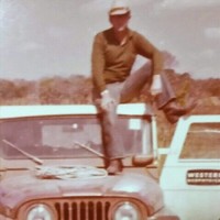 ASC Employee Max Summers's profile photo