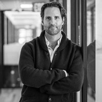 Rachel Zoe Ventures Employee Matthew Walker's profile photo