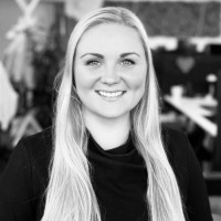 Trippus Event Solutions Employee Victoria Sunnard's profile photo