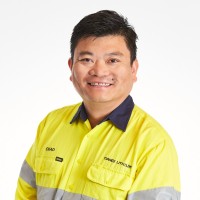 Tianqi Lithium Energy Australia Employee Chao Li's profile photo