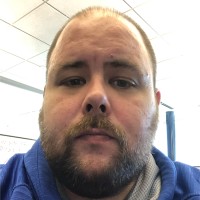Rose Paving LLC Employee Nick Groh's profile photo