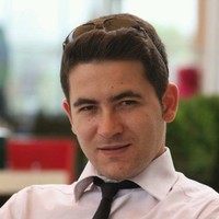 Gökhan Tezgel Email