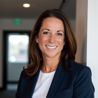 GRIDSOURCE, Inc. Employee Kelli Eberle's profile photo