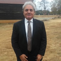 Optimed Employee Maurice Hider's profile photo