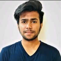 Toolagen Technology Services Employee Aman Singhal's profile photo