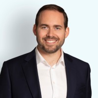 Thommessen Employee Audun Ohnstad's profile photo