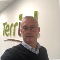 TERRIAL Employee Ollivier Pean's profile photo