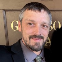 College City Beverage Employee Brian Gullixson's profile photo