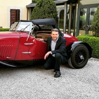 AV Service S.p.A. Employee Emanuele Bianchi's profile photo