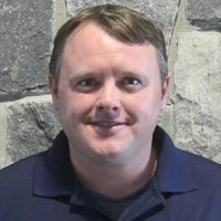 SUNY Canton Employee Patrick Harrington's profile photo