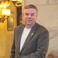 Ron McIntire