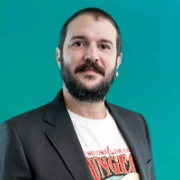 Globant Employee Léo Lima's profile photo