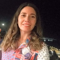 REPORT Employee Daniela Nicole Vasquez Valladares's profile photo