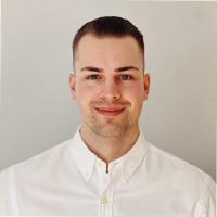 PCG Germany Employee David Witt's profile photo