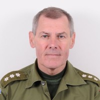 Rotary Danmark Employee Flemming Larsen's profile photo