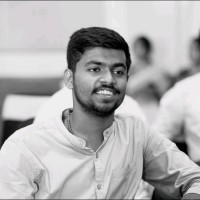 ONEPIXLAB Employee Manu Abraham's profile photo
