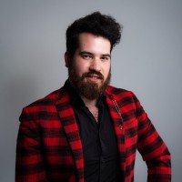 247.TV Employee Gareth Greenfield's profile photo
