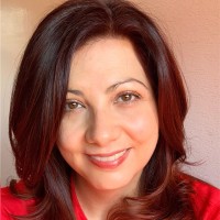 Greta Garcia's profile photo