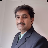 Vaken Technologies Employee Selvakumar Ramasamy's profile photo