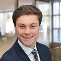 Parsons Corporation Employee Louis-Denis Bourdon's profile photo