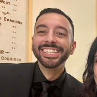 Crossroads YMCA Employee Mateo Carrillo's profile photo