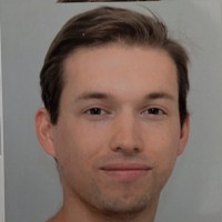 Smarter Software Employee Alexander Huber's profile photo