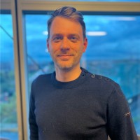 Fed Group Employee Nicolas Ghislain's profile photo