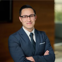 Marriott International Employee Michael Mariscal's profile photo