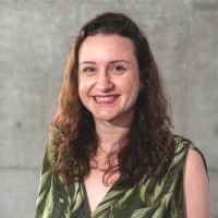 Systemica Net Zero Employee Larissa Paulista's profile photo