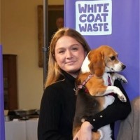 White Coat Waste Project Employee Claudia Taylor's profile photo