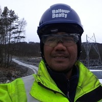 Voltcom Limited Employee Carlito Canlas's profile photo