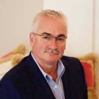 The Woodlands Resort, Curio Collection by Hilton Employee Bill Liedholm's profile photo