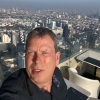 Göteborgs Spårvägar AB Employee Anders Junfelt's profile photo