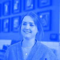 Jones and Palmer Employee Kayleigh van der Leck's profile photo