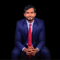 DTRT Apparel Group Employee Dasun Batugedara's profile photo