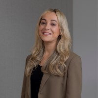 HUB Employee Rachel Wiseman's profile photo