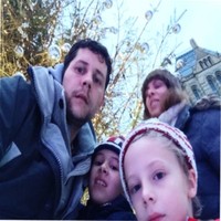 Draper Tools Employee Dean Leslie's profile photo