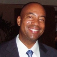 Delek US Employee Vince Smart's profile photo