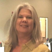 United States Air Force Employee Michelle Frame's profile photo