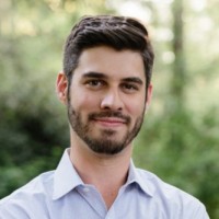Synchrony Employee Will England's profile photo