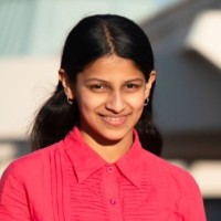 Gauri P Email