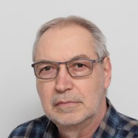 Raabe Employee İvan Panayotov's profile photo